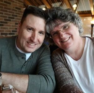 Meet your Posher, Cat